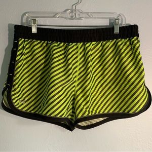 Under Armour Heat Gear Running Shorts